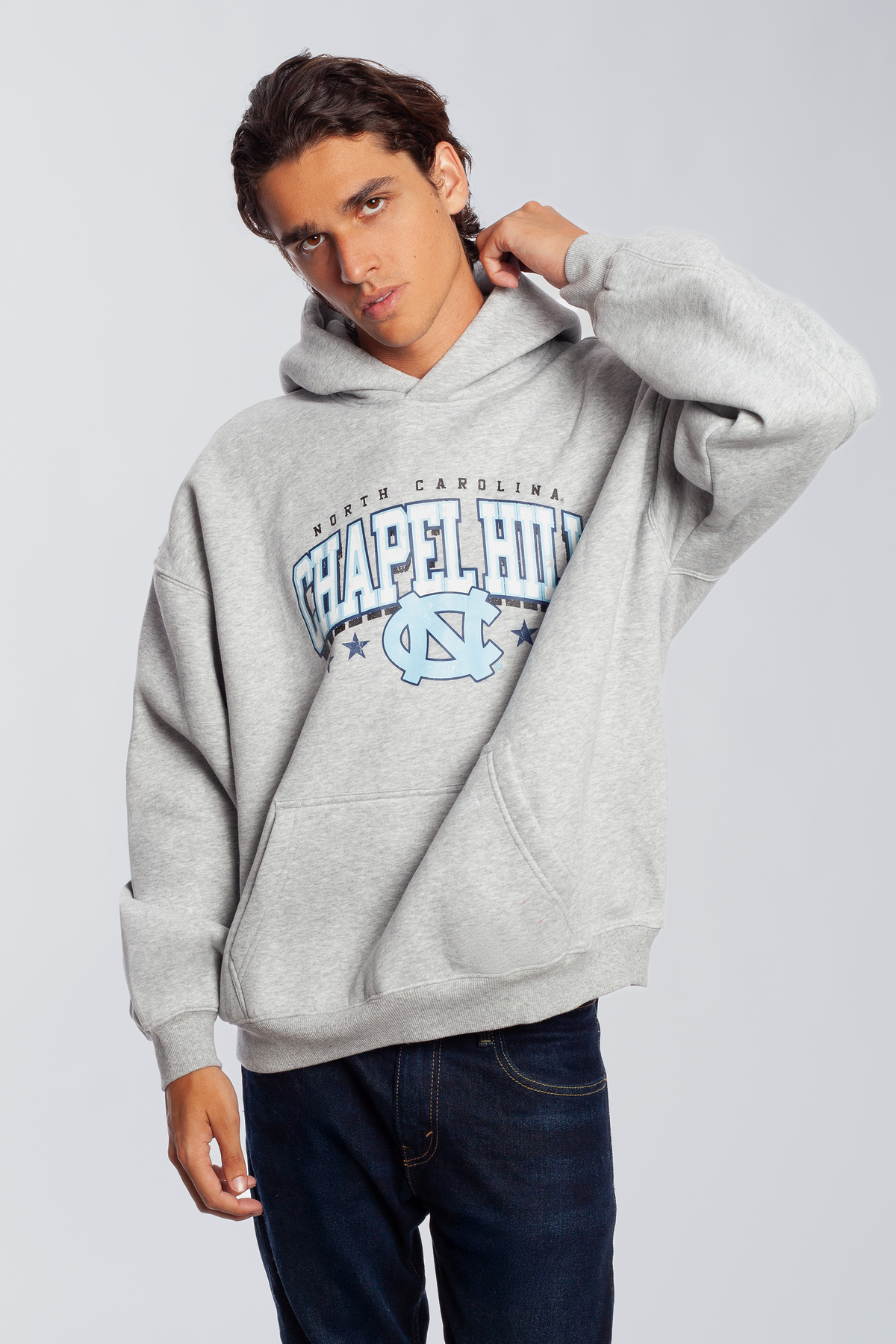 UNC Chapel Hill Kickoff Hoodie
