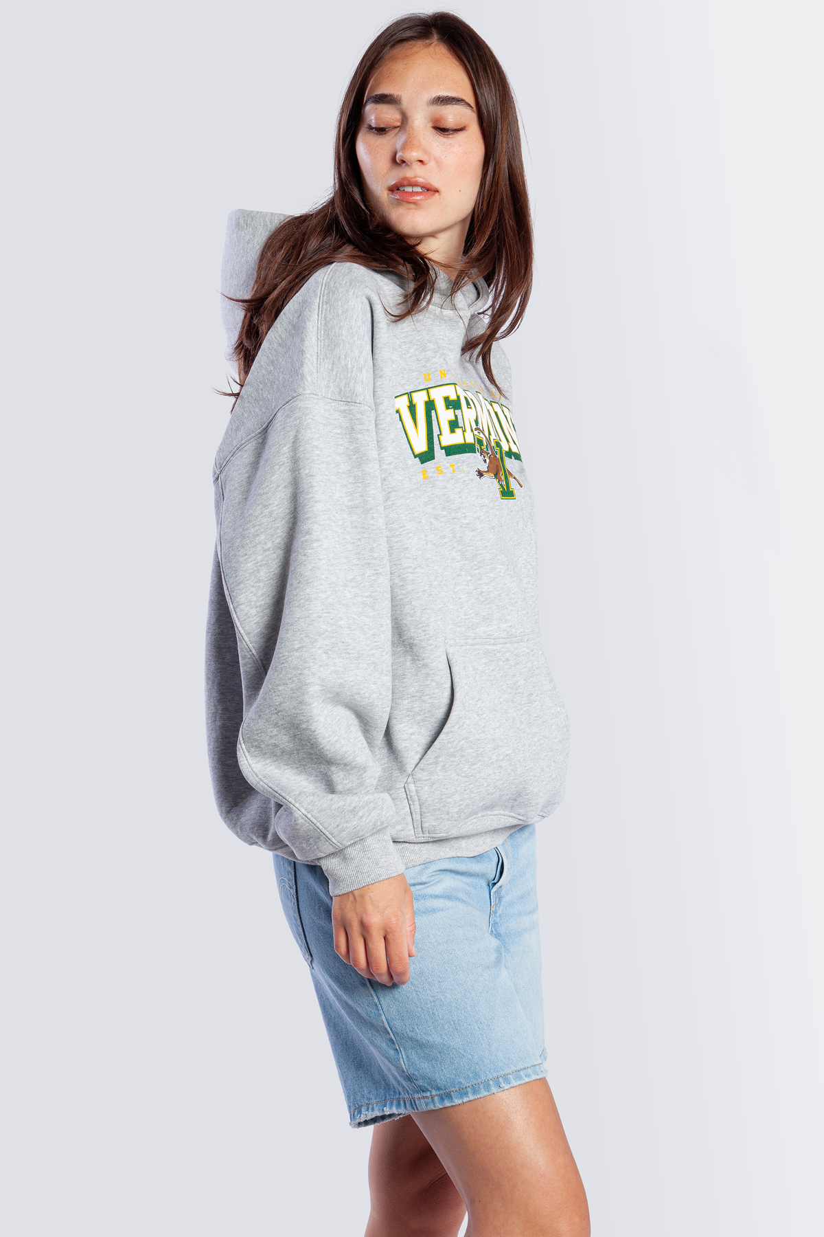 University of Vermont Kickoff Hoodie