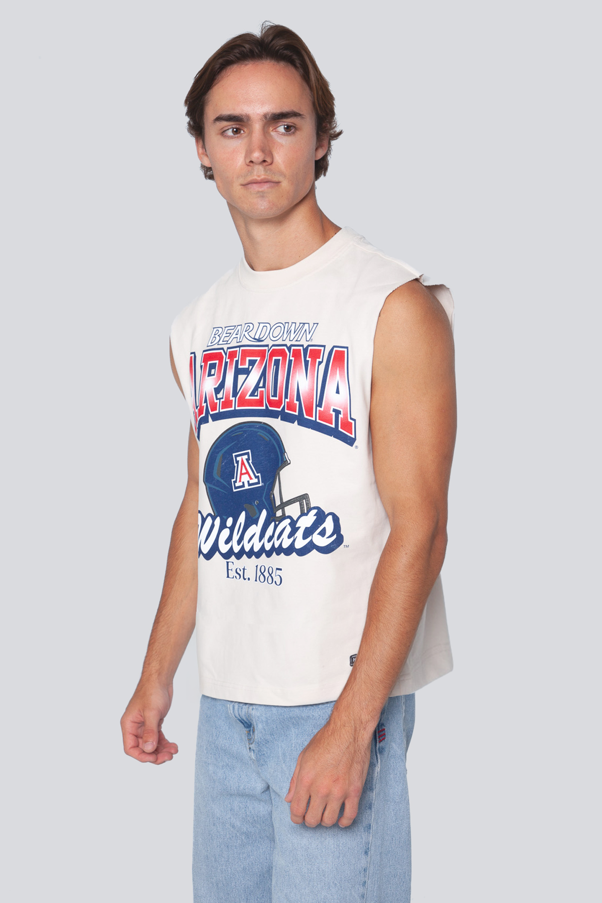 Arizona Premium Tank