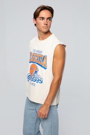 University of Florida Premium Tank