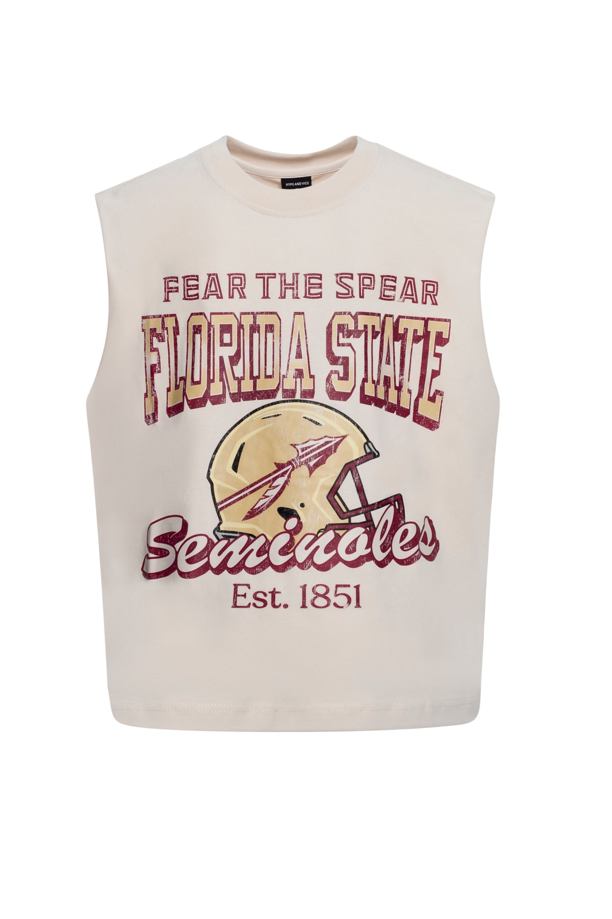 FSU Premium Tank