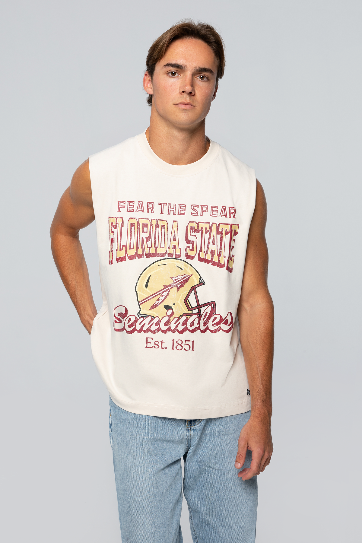 FSU Premium Tank