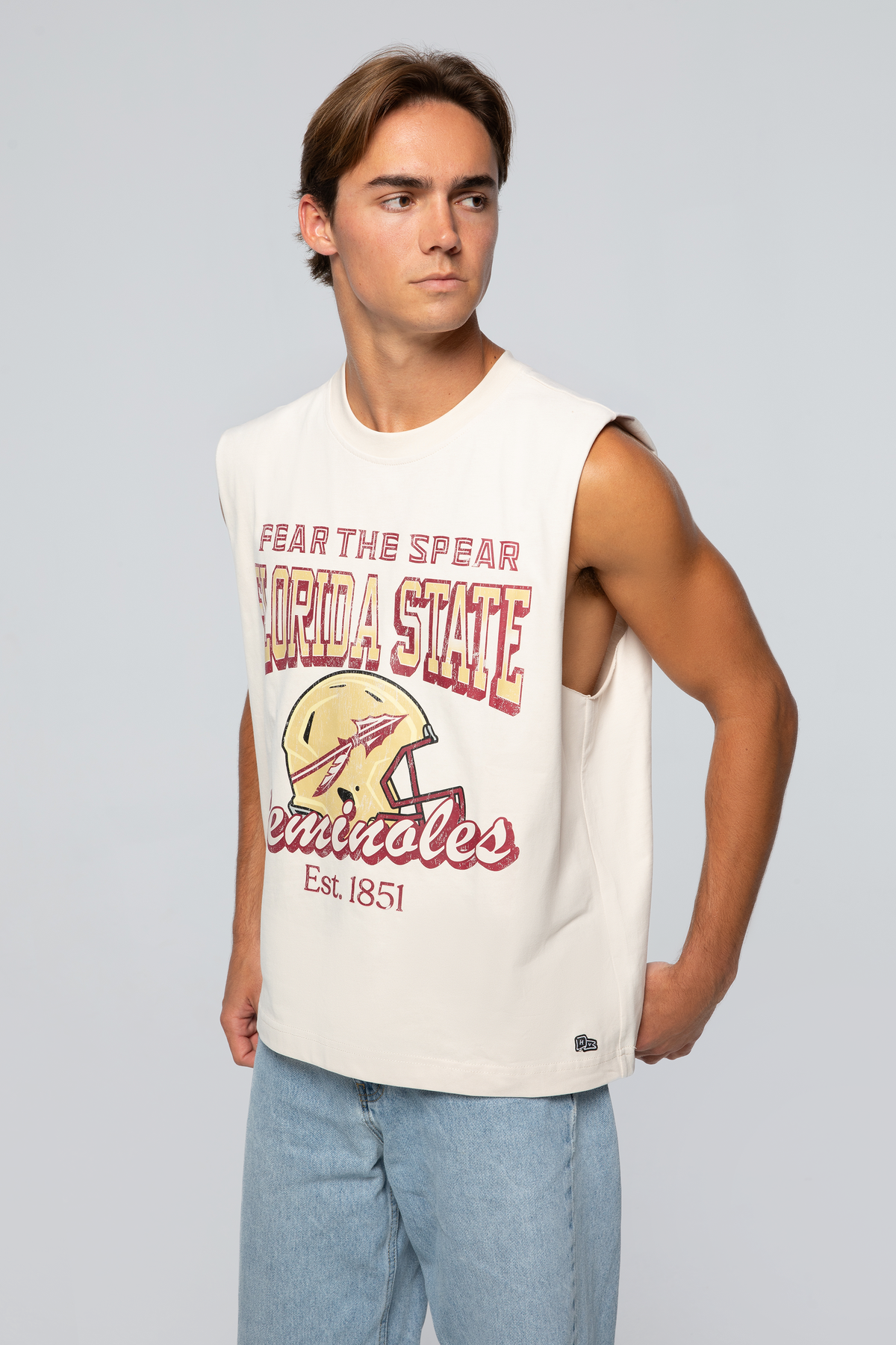 FSU Premium Tank