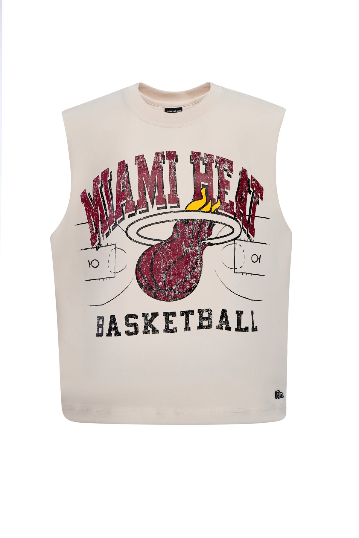Miami Heat Premium Tank