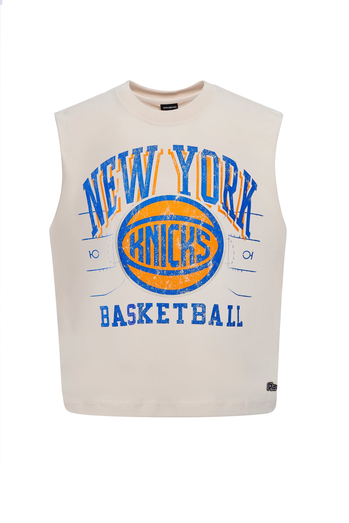 New York Knicks Premium Tank