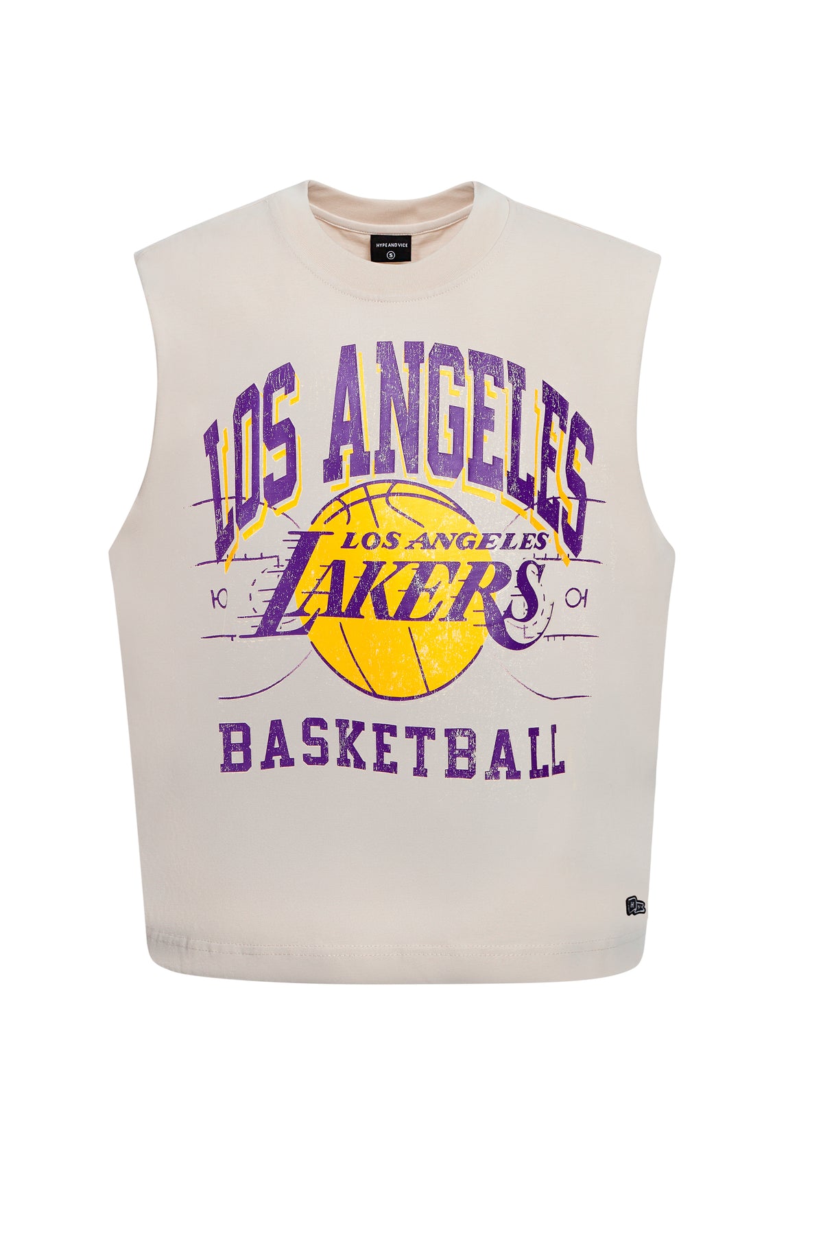 Los Angeles Lakers Premium Tank