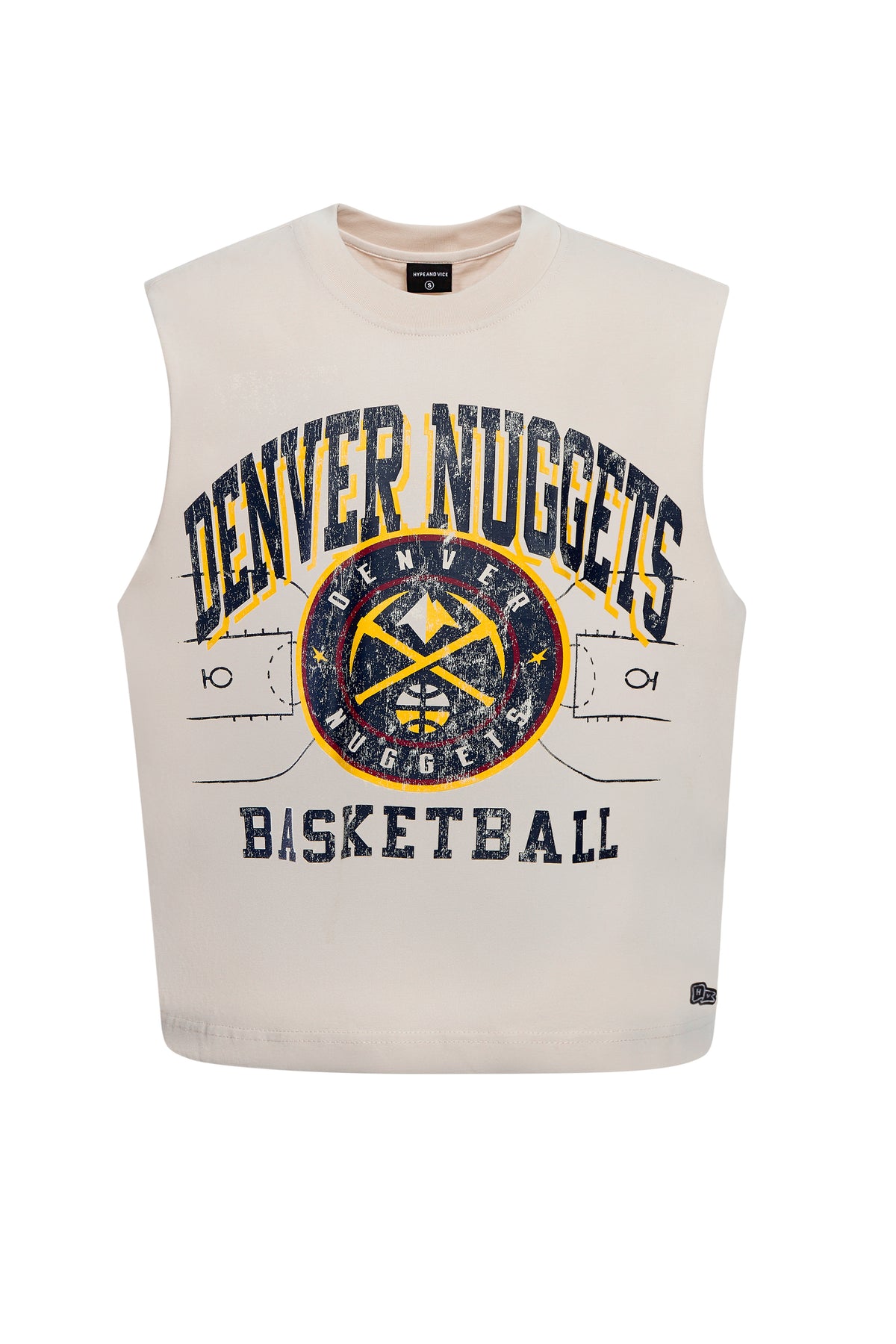 Denver Nuggets Premium Tank