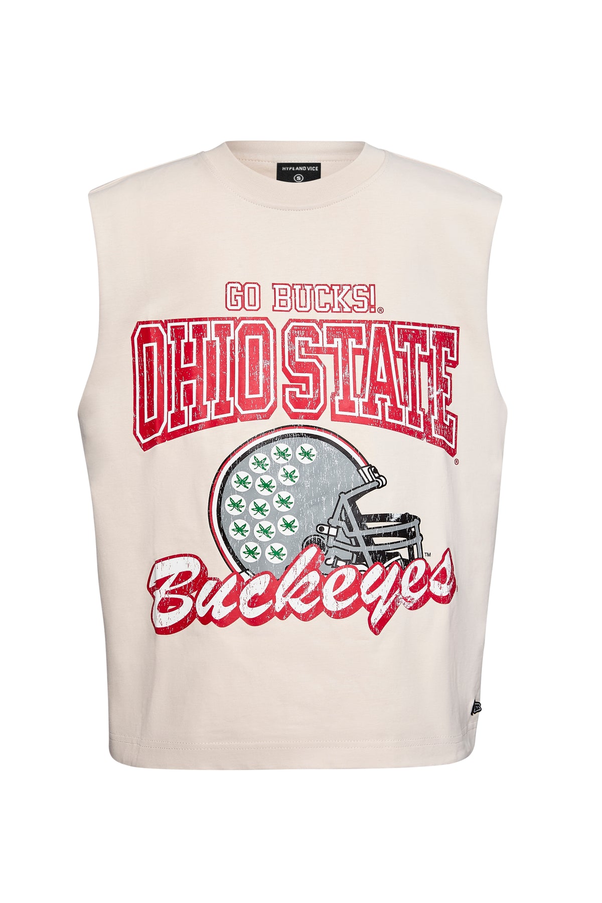 Ohio State Premium Tank