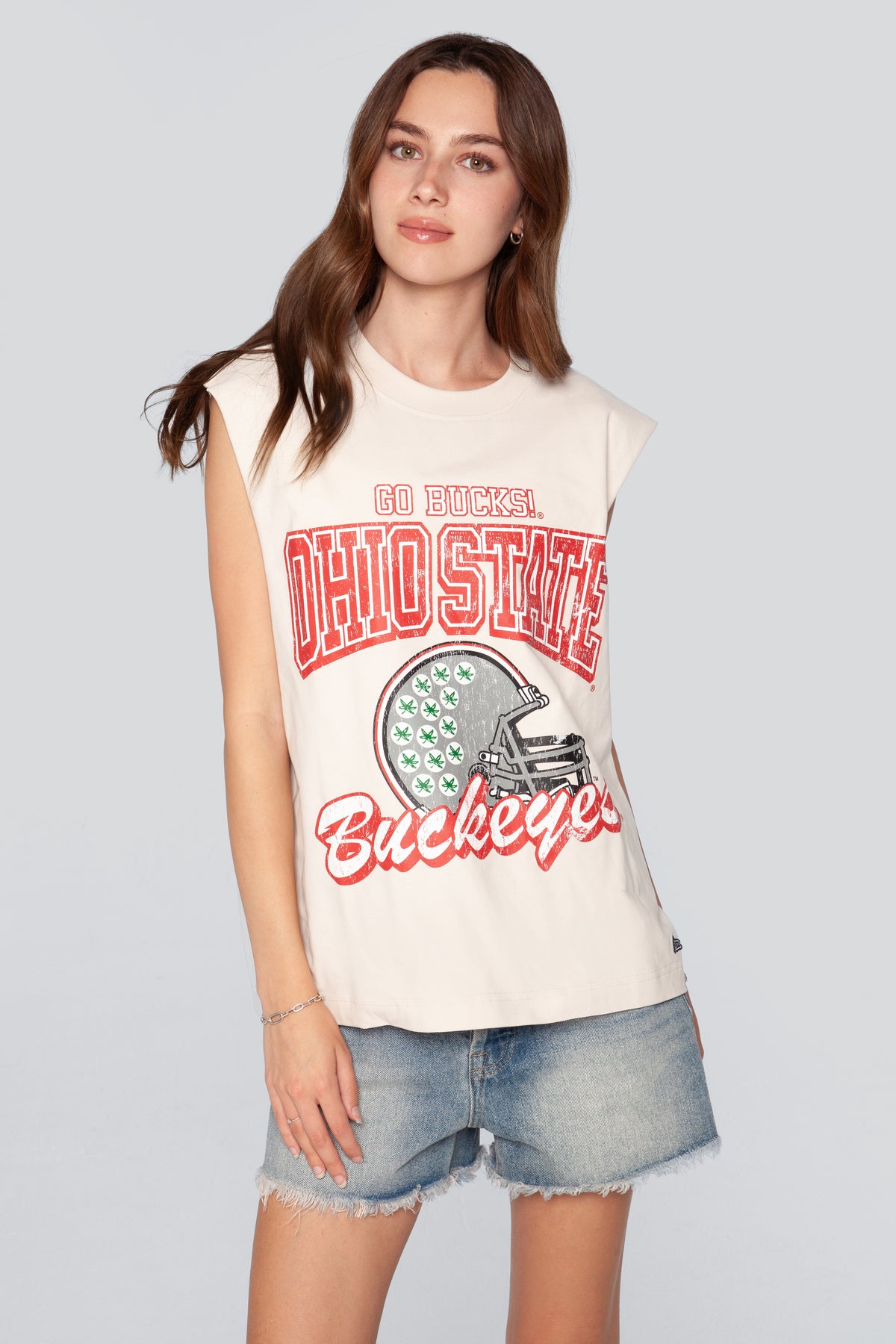 Ohio State Premium Tank