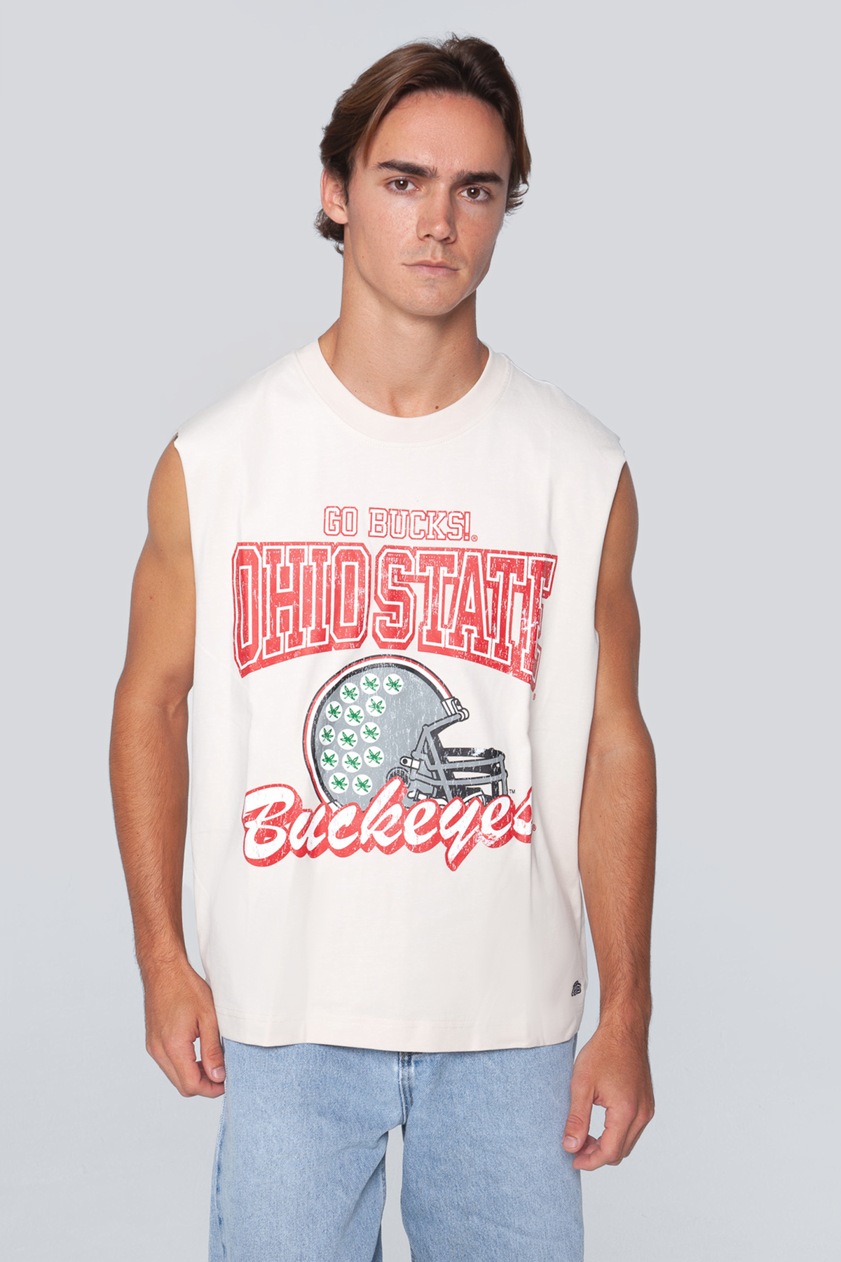 Ohio State Premium Tank