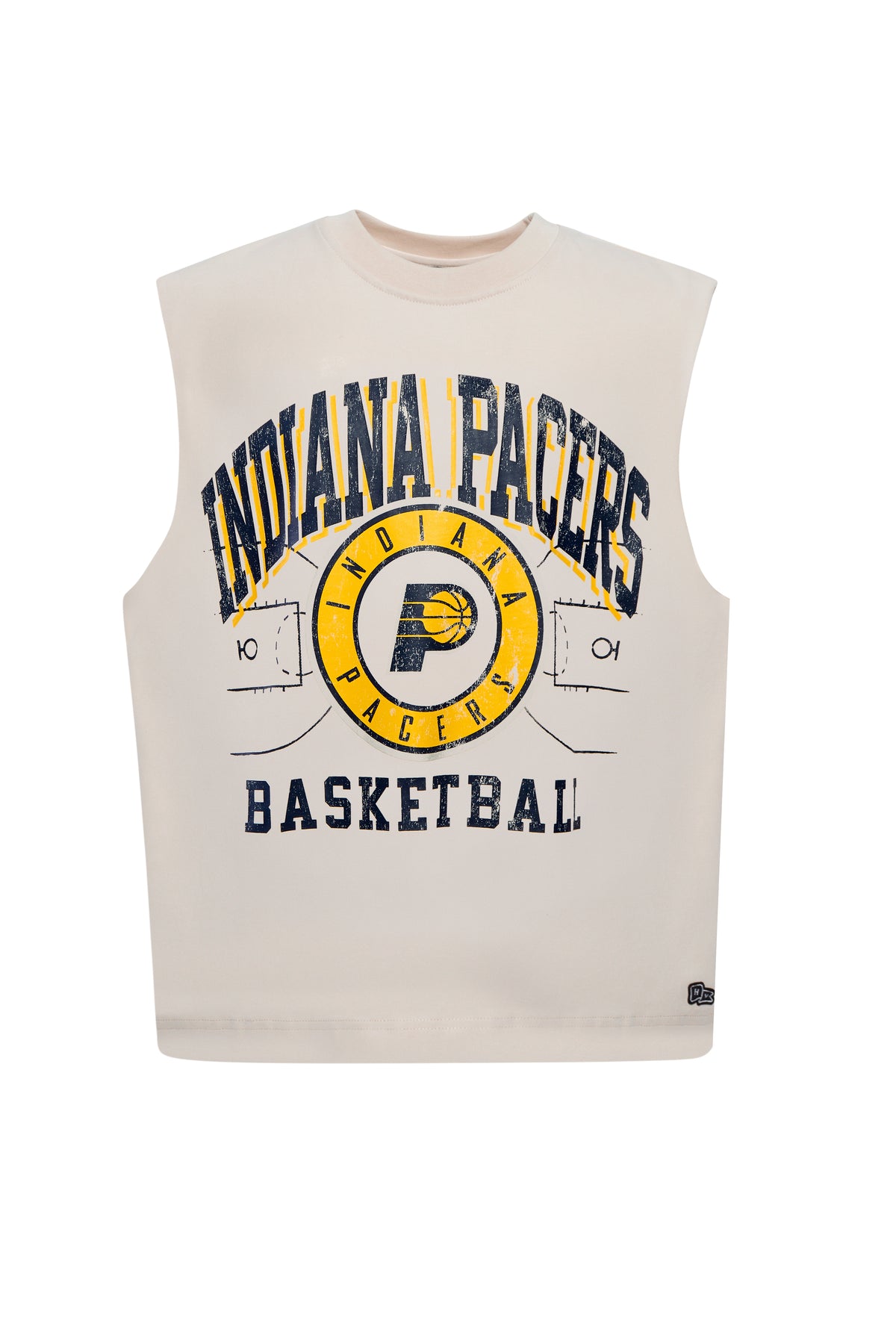 Indiana Pacers Premium Tank