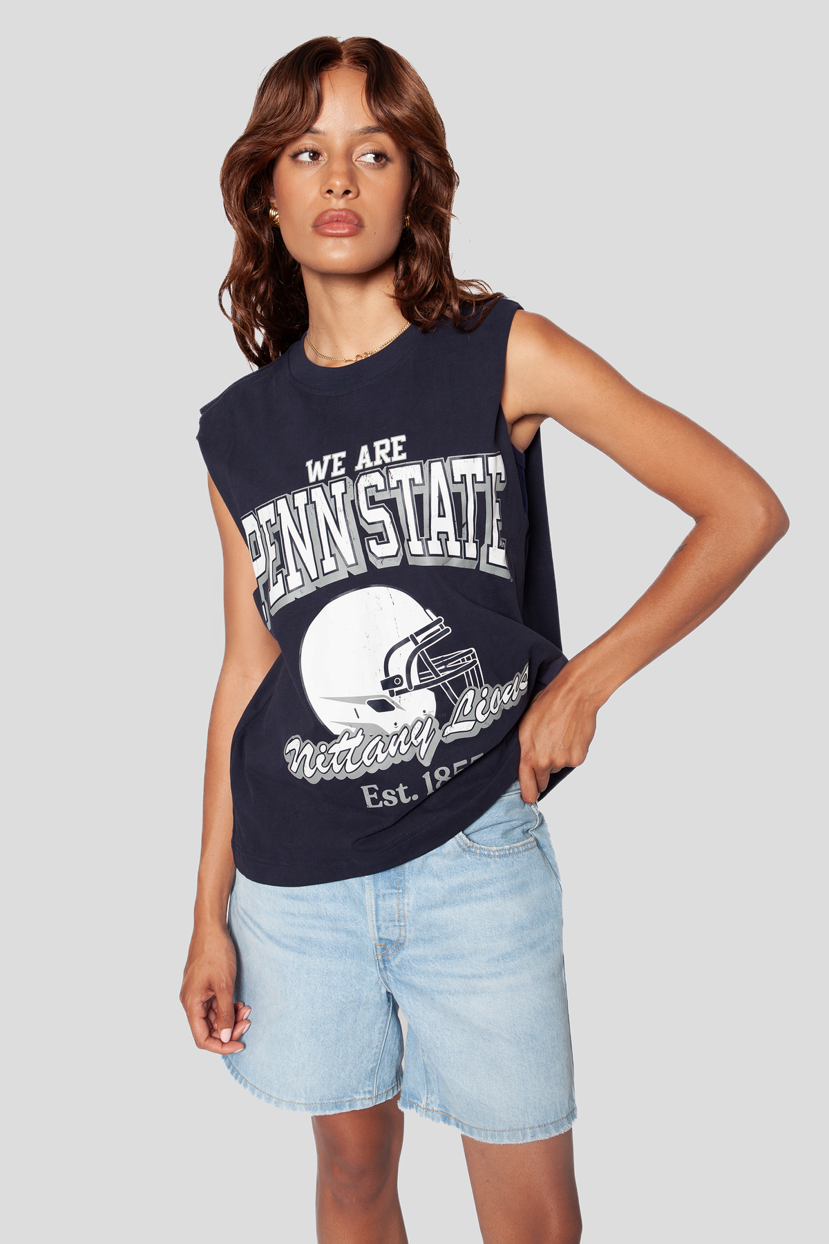 Penn State Premium Tank