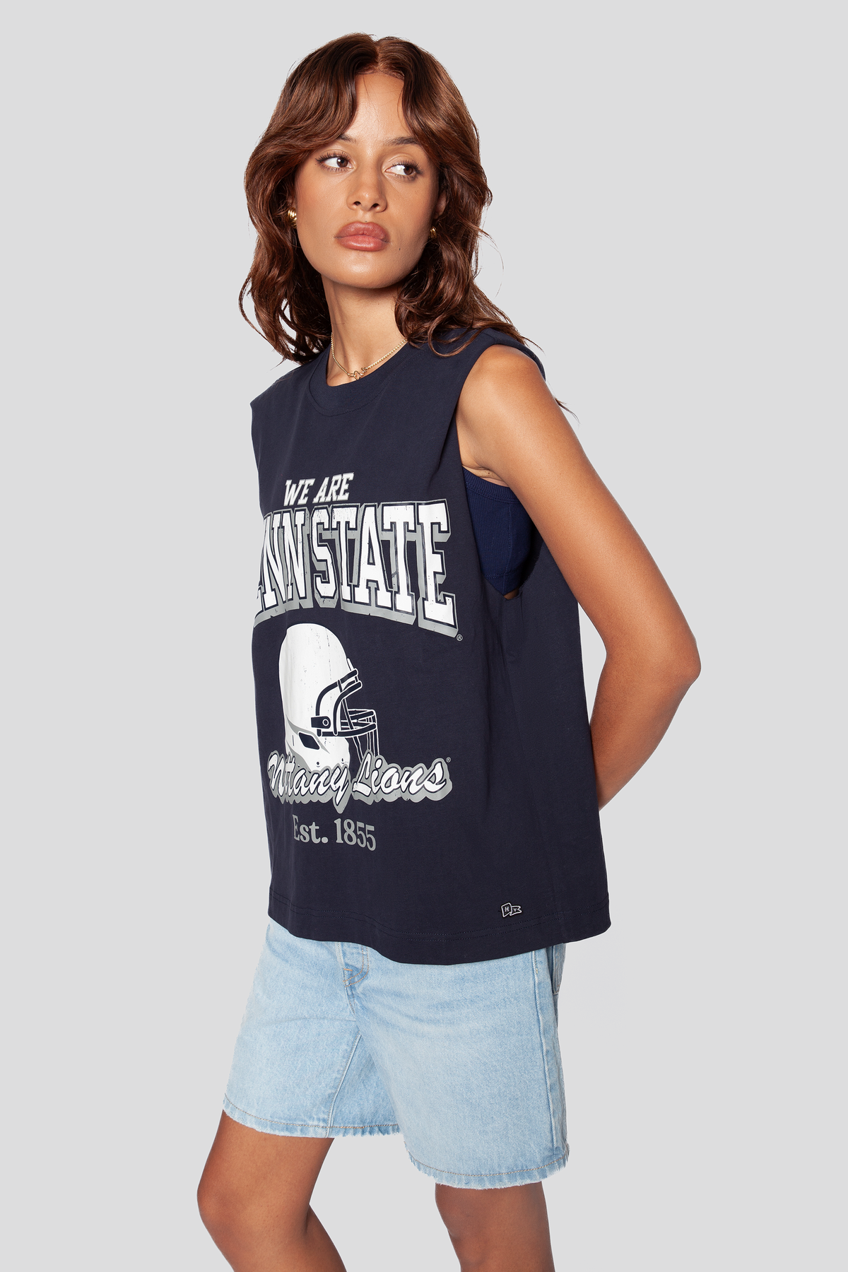 Penn State Premium Tank