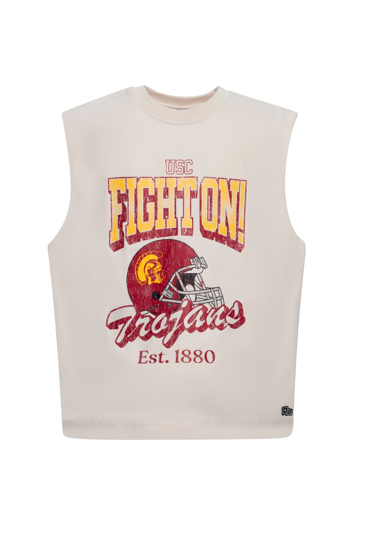 University of Southern California Premium Tank