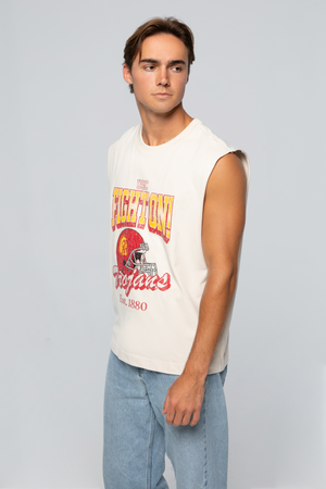 University of Southern California Premium Tank