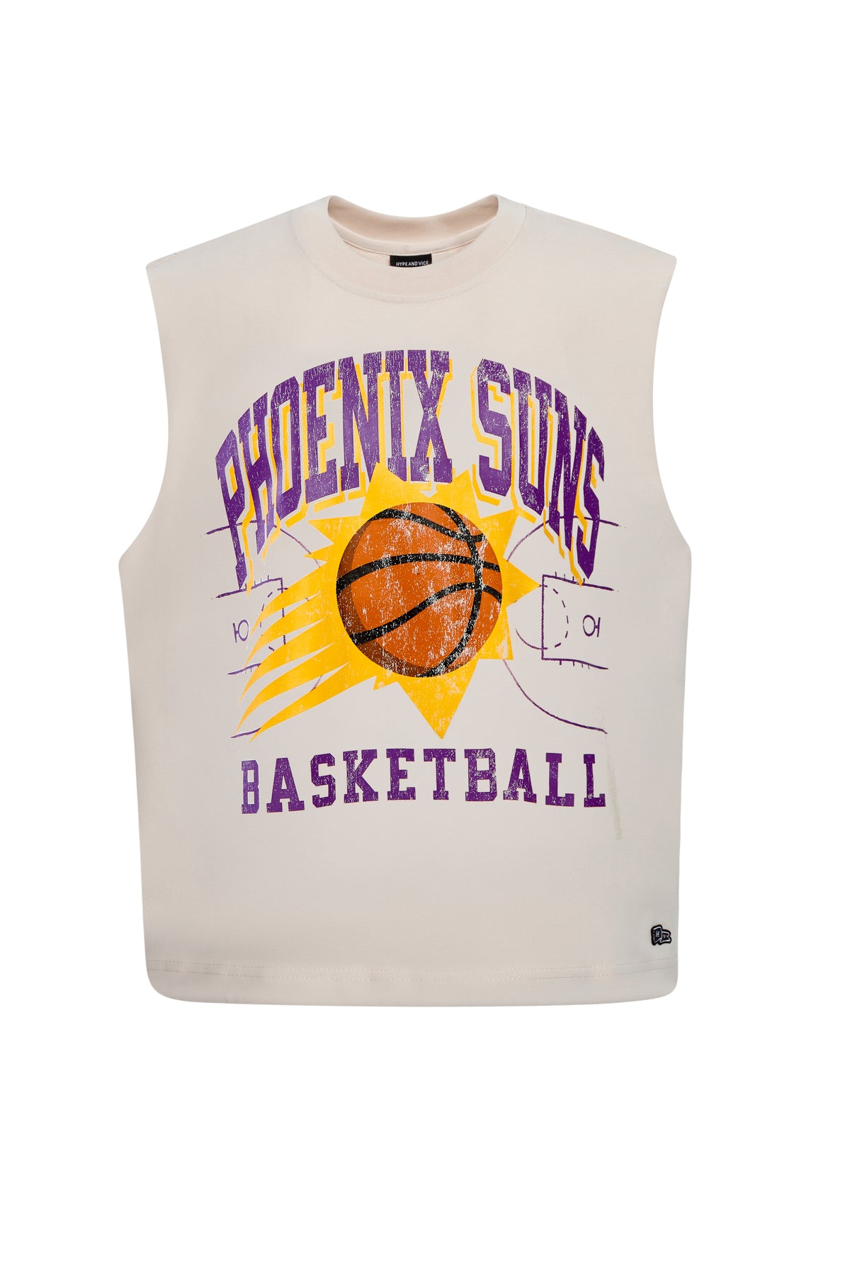 Phoenix Suns Premium Tank