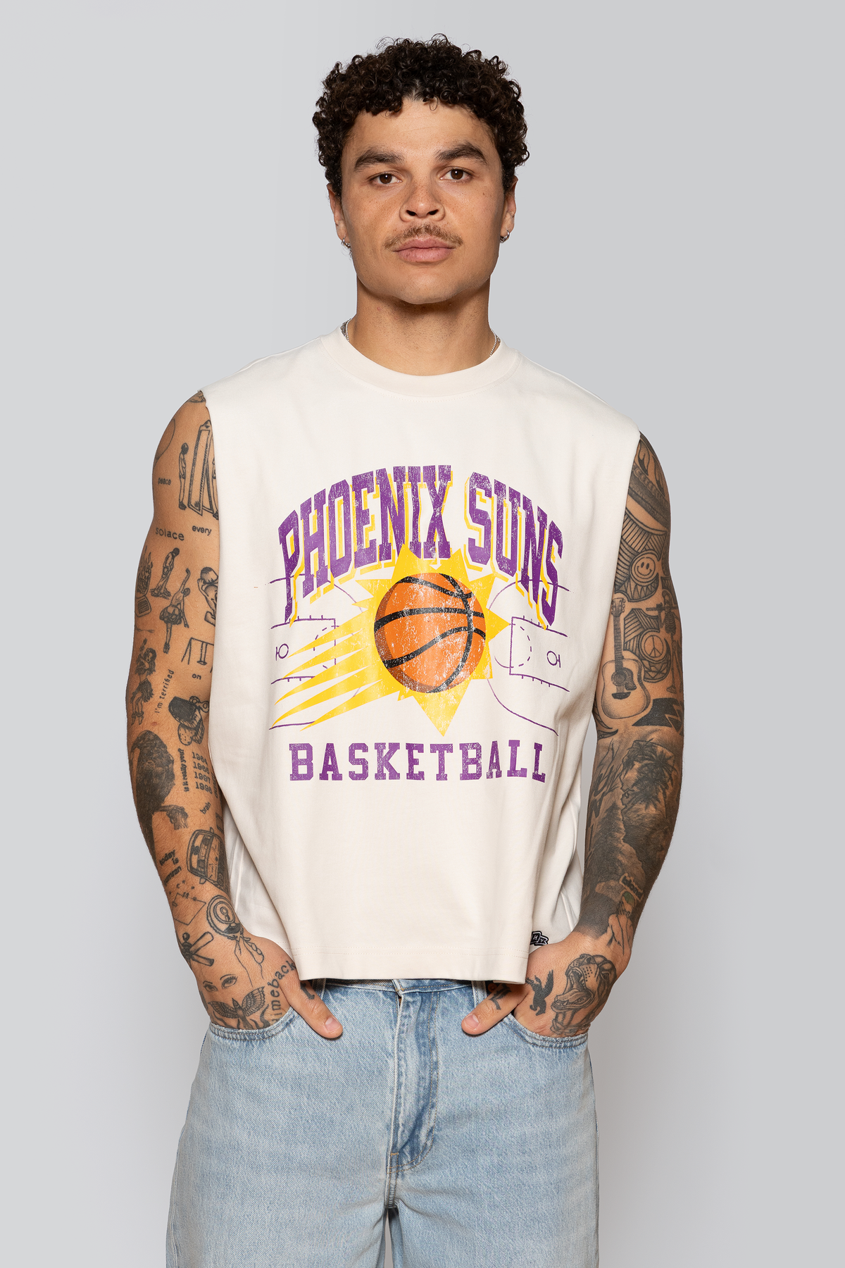 Phoenix Suns Premium Tank