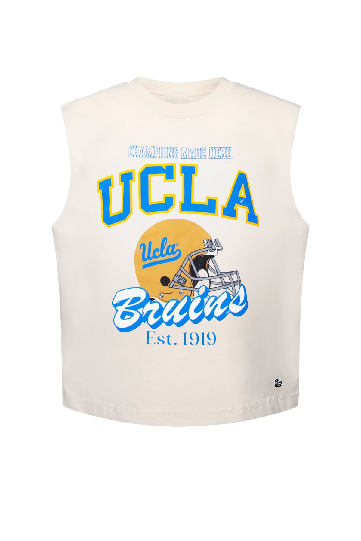 UCLA Premium Tank
