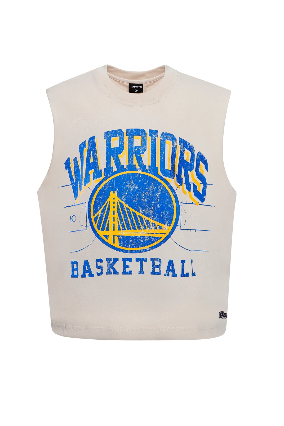 Golden State Warriors Premium Tank
