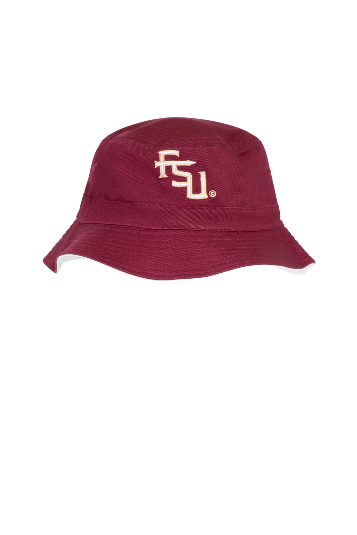 Florida State University Reversible Bucket Hat
