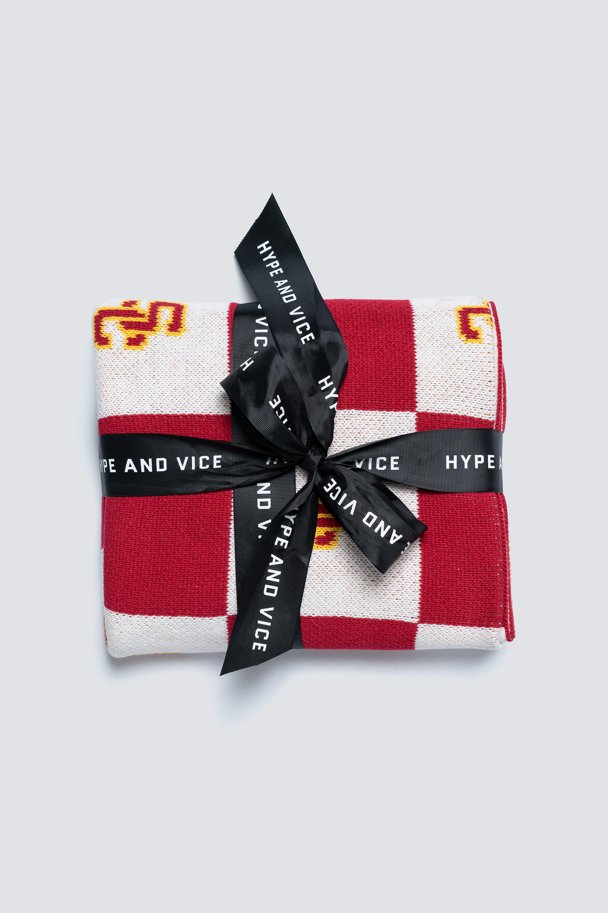 USC Throw Blanket