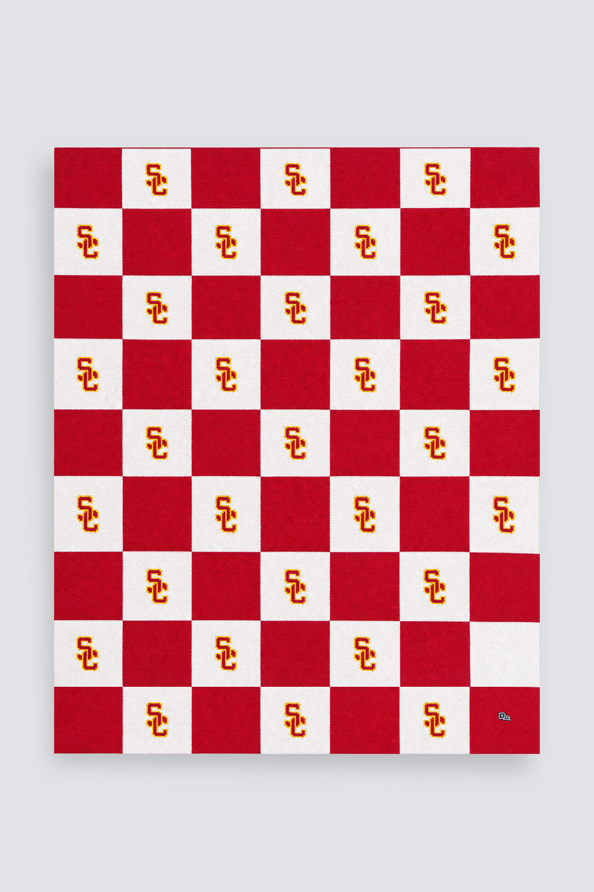 USC Throw Blanket
