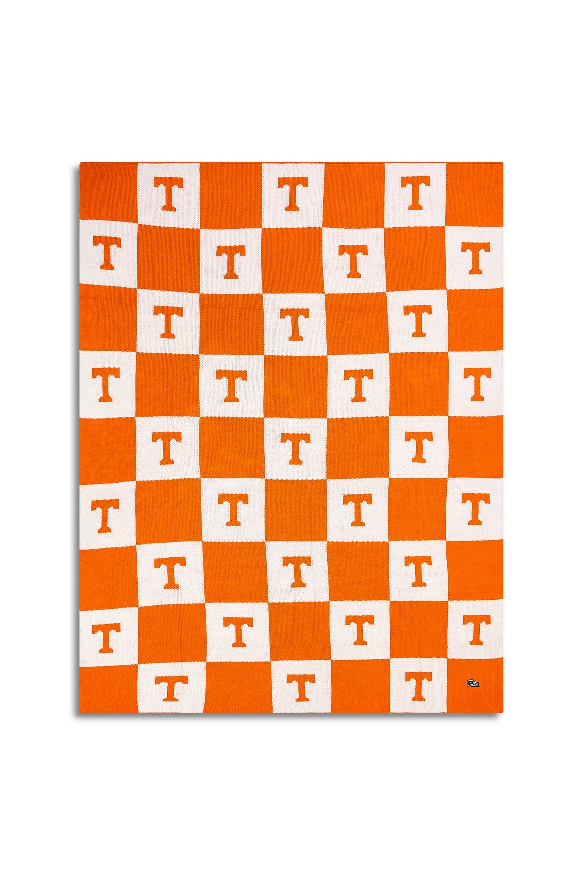 University of Tennessee Throw Blanket