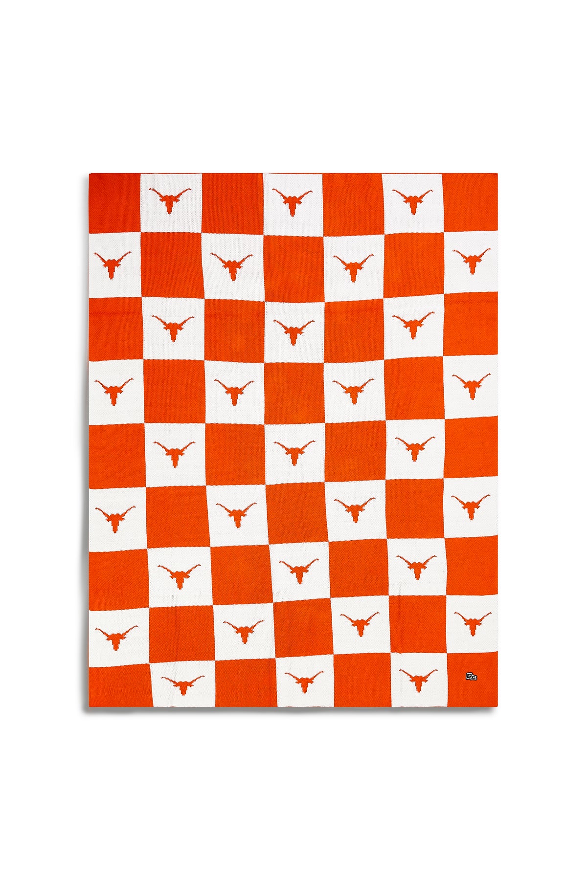 UT Austin Throw Blanket