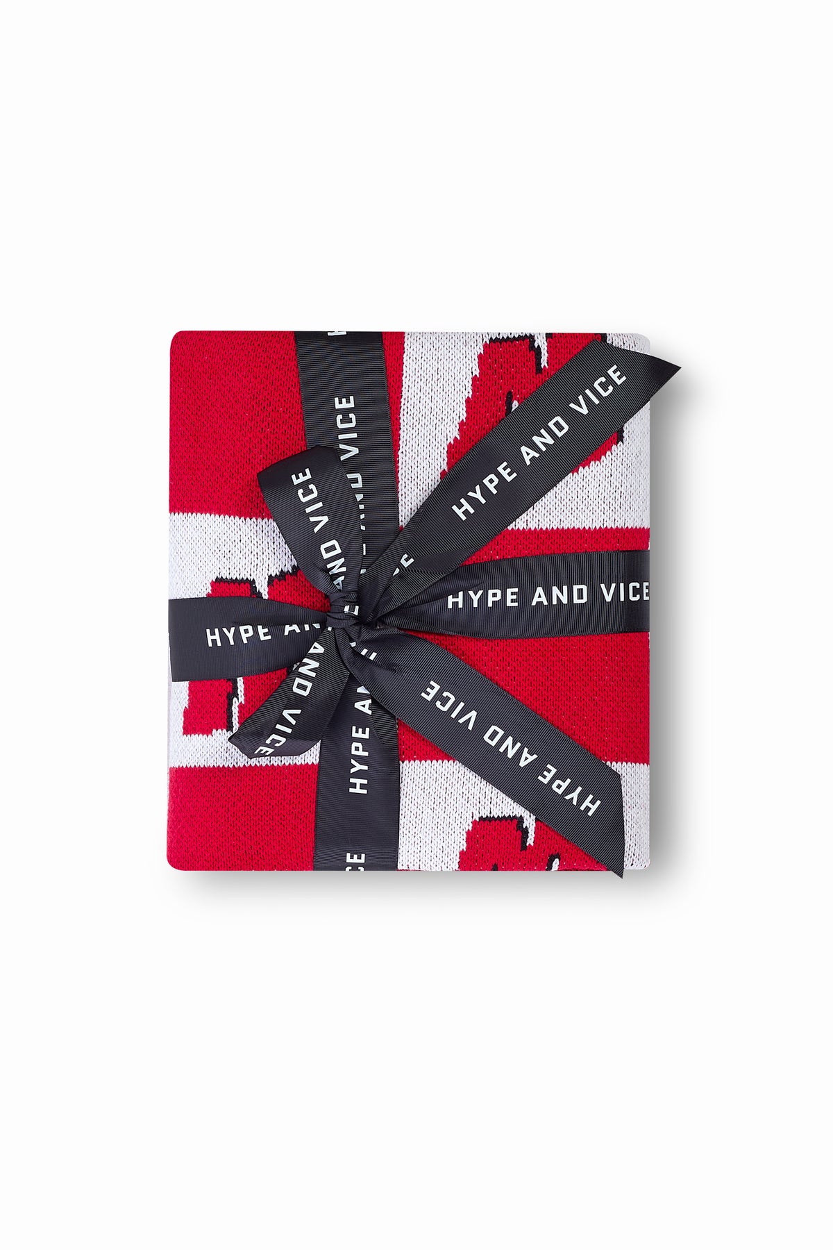 University of Wisconsin Throw Blanket
