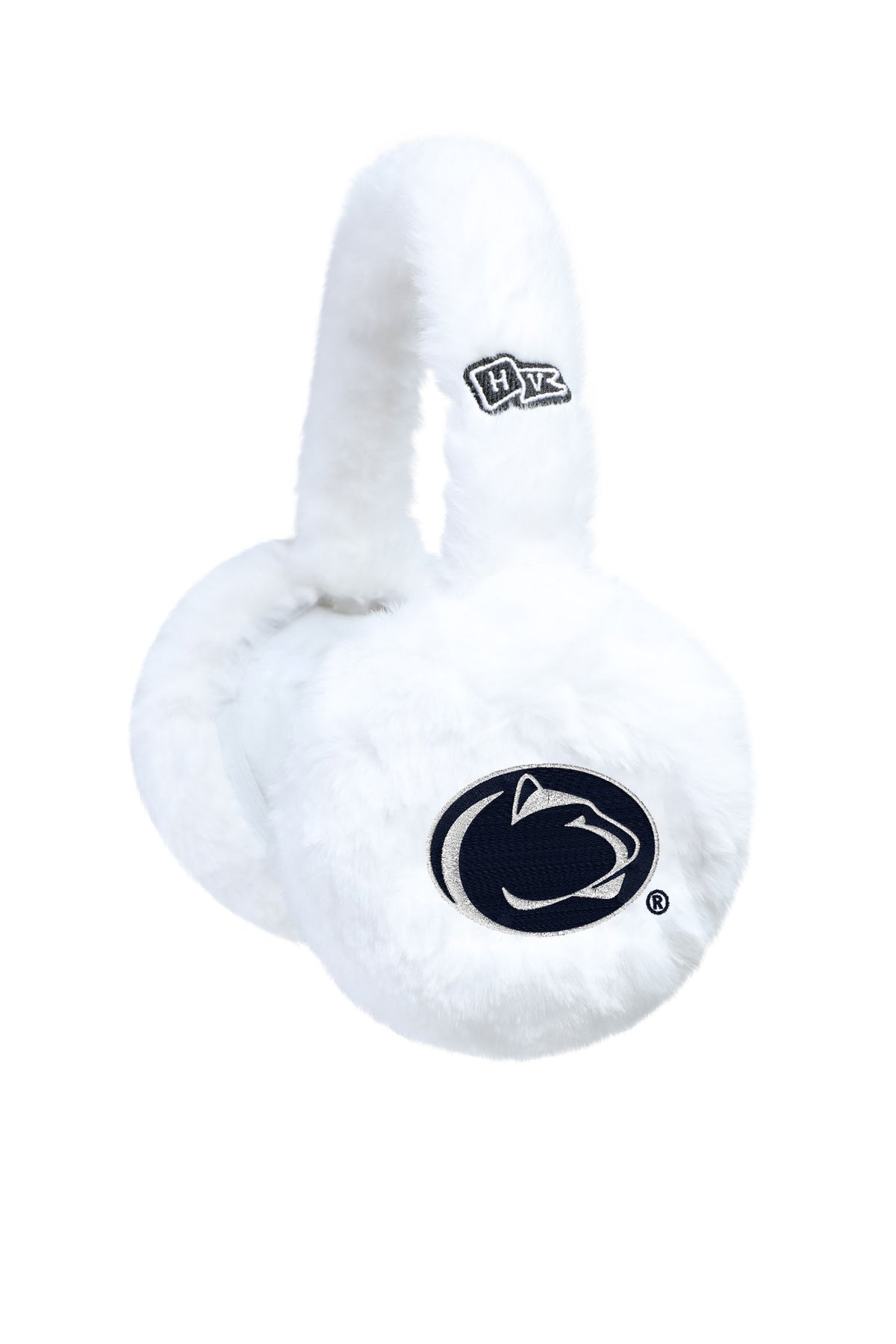 Penn State Warm & Fuzzy Earmuffs