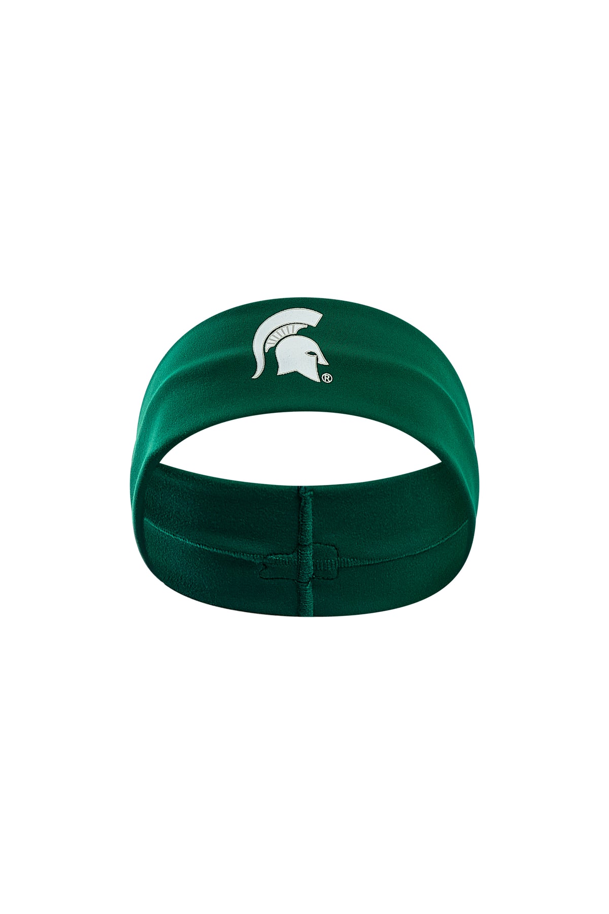 Michigan State University Elastic Headband