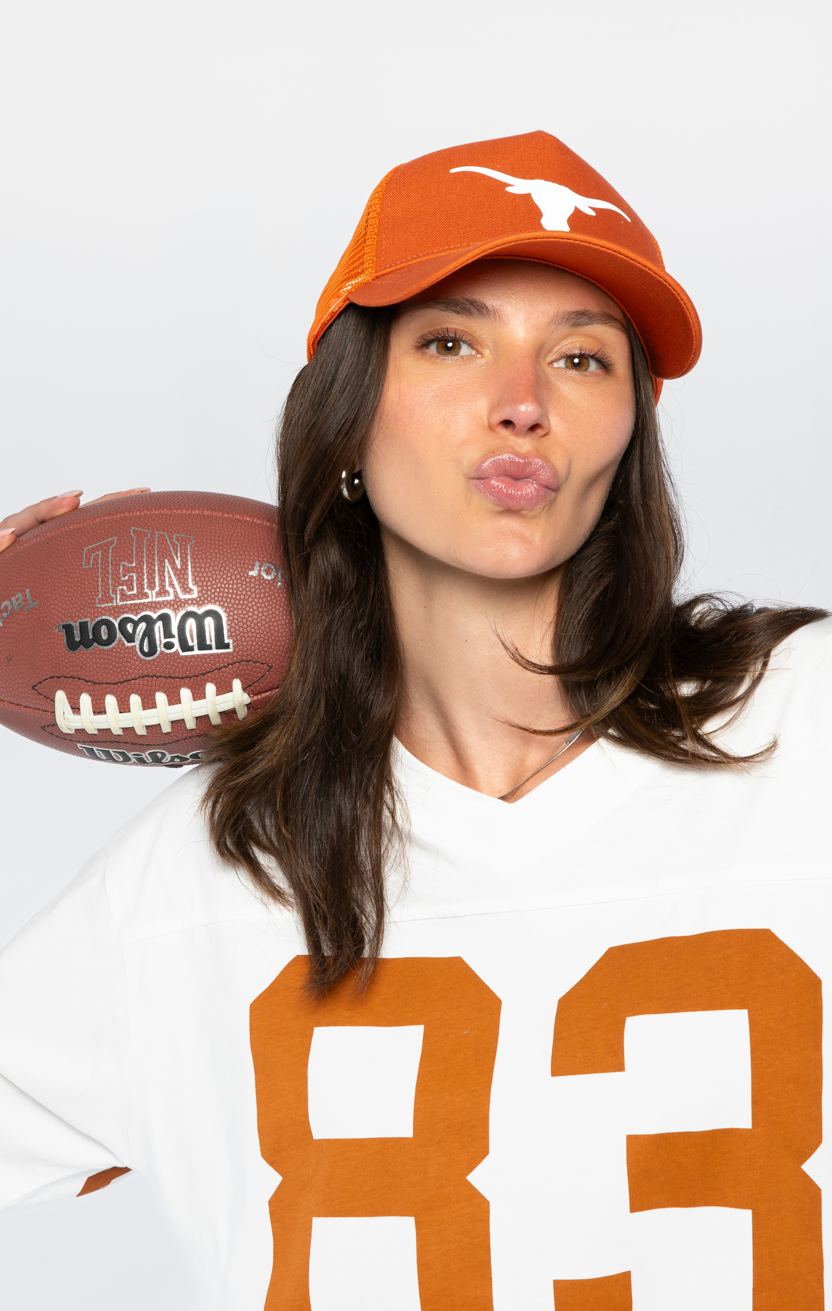 UT Austin Trucker Hat