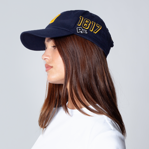 University of Michigan Patched Cap