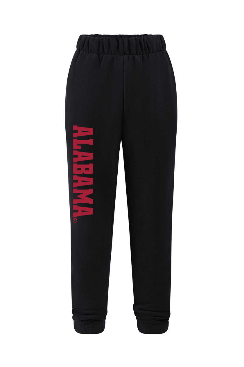 University of Alabama Basic Sweats