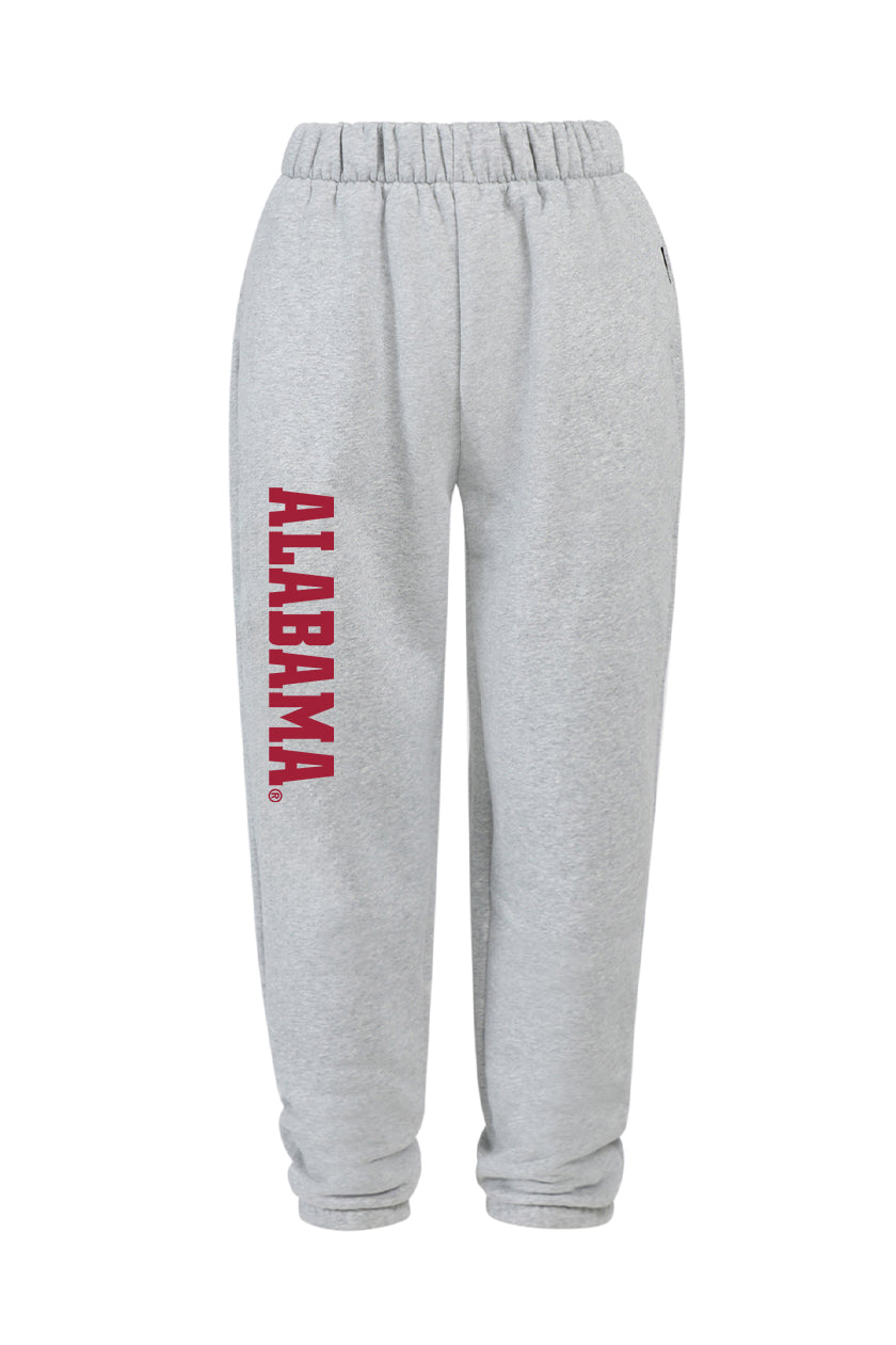 University of Alabama Basic Sweats