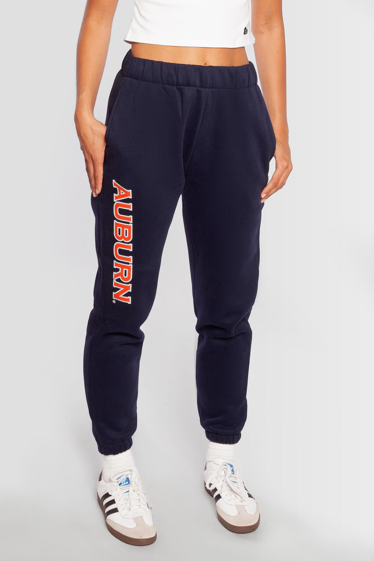 Auburn Basic Sweats