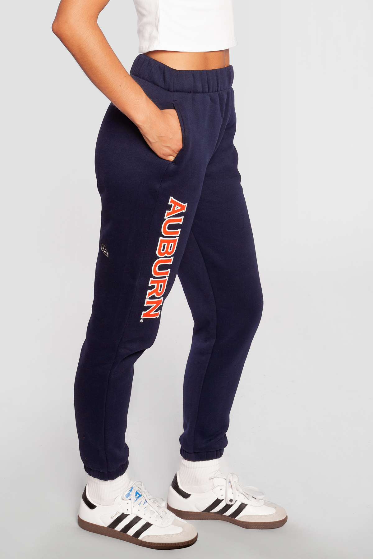 Auburn Basic Sweats