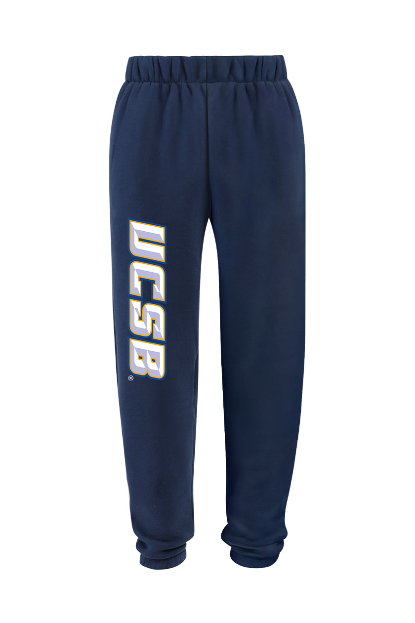 UCSB Basic Sweats