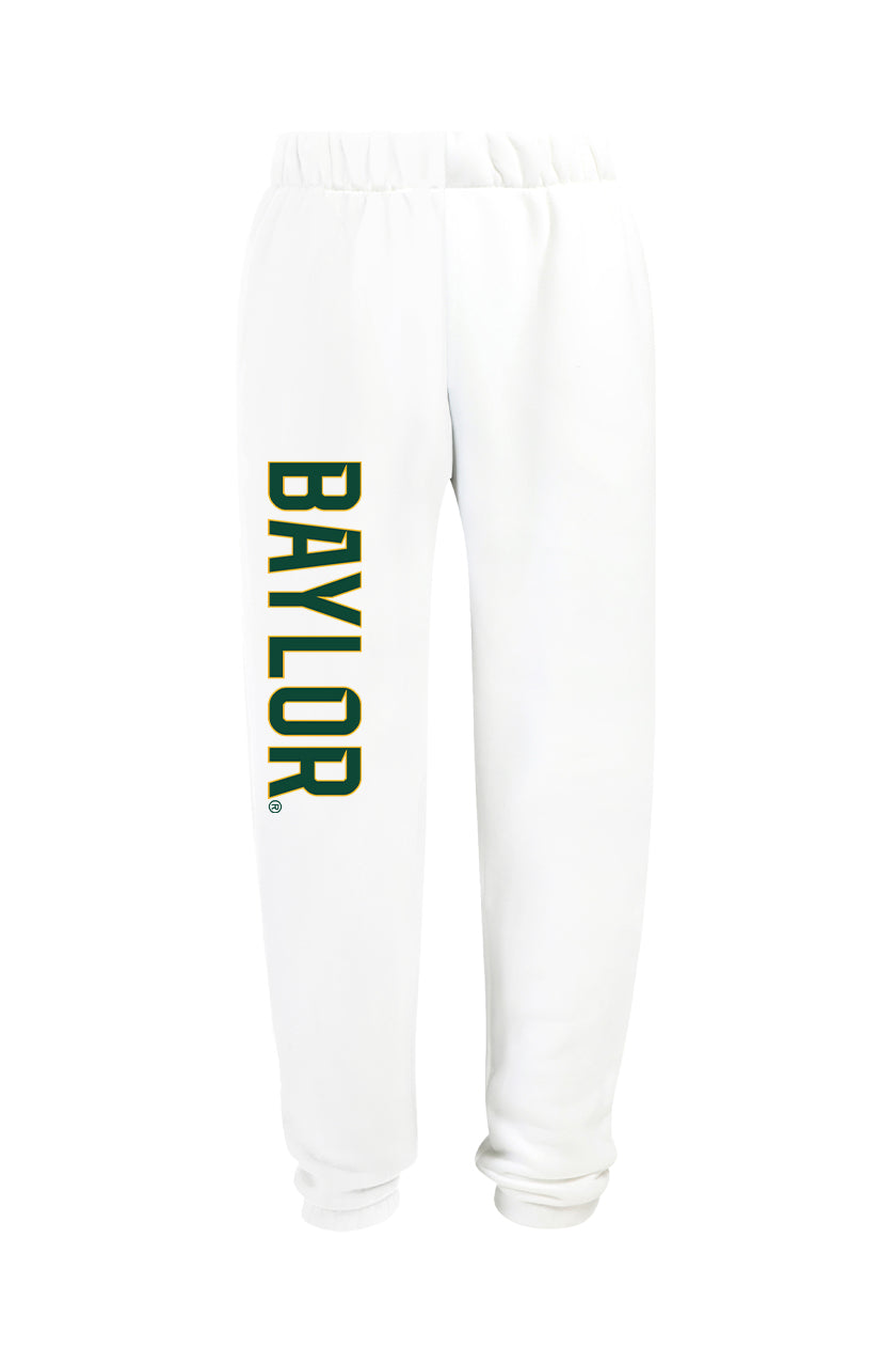 Baylor Basic Sweats
