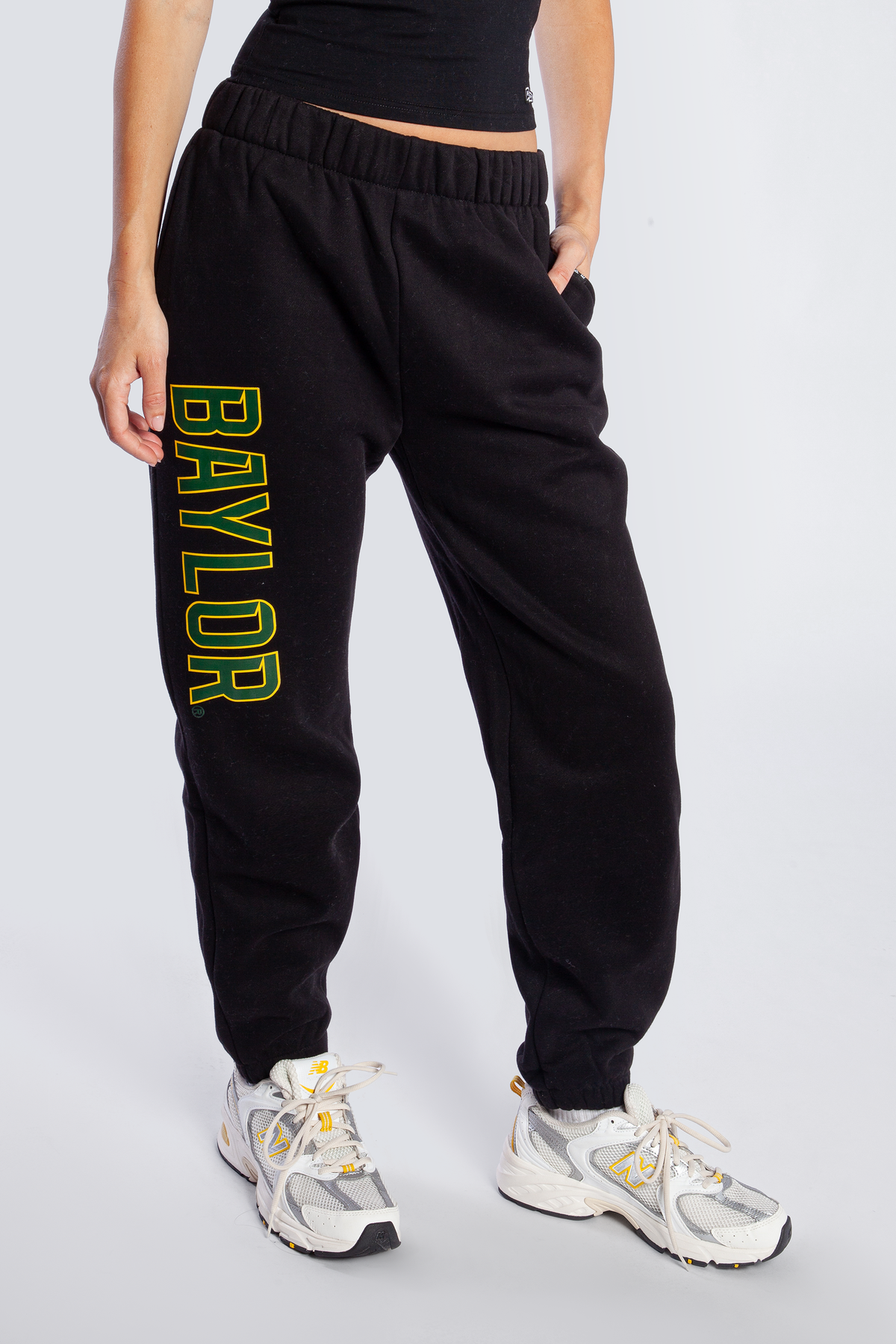 Baylor Basic Sweats