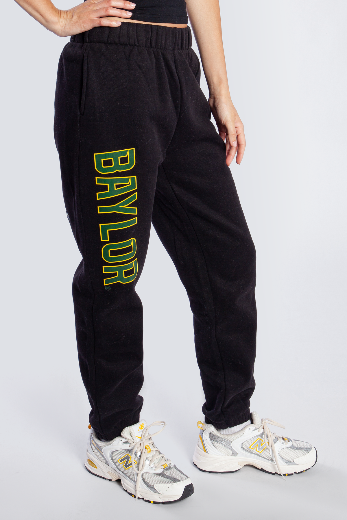 Baylor Basic Sweats