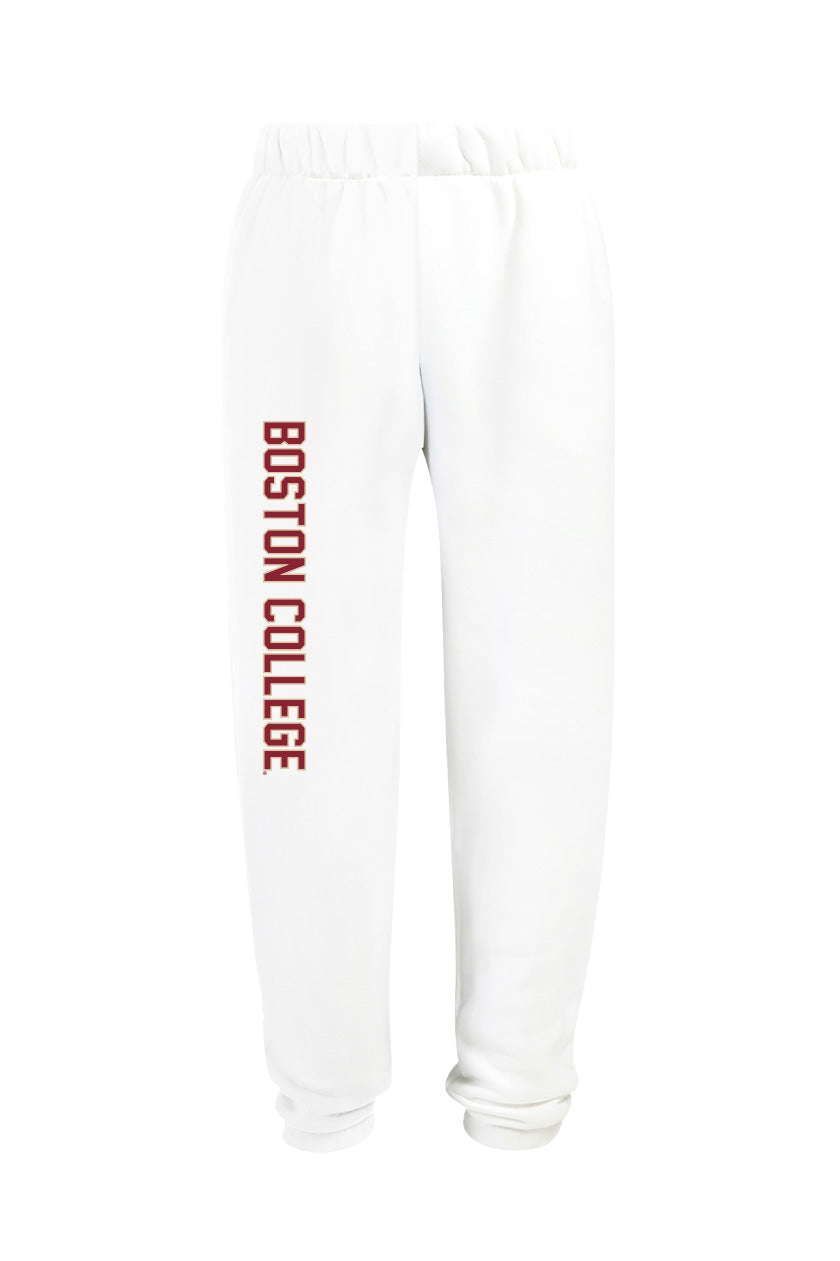 Boston College Basic Sweats