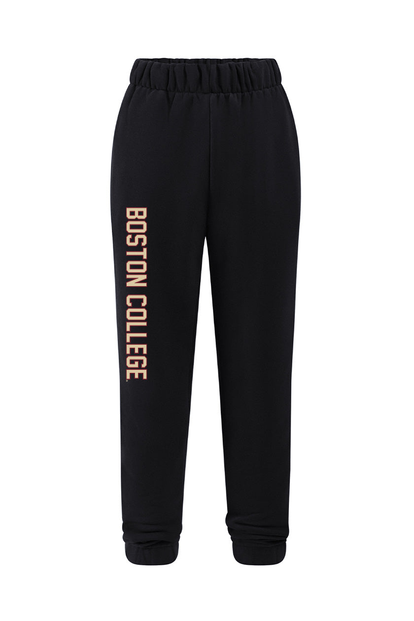 Boston College Basic Sweats