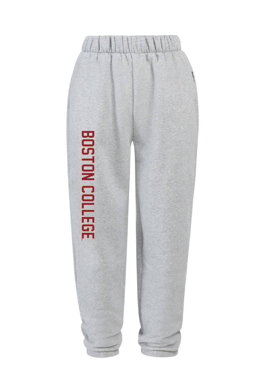 Boston College Basic Sweats