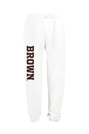 Brown University Basic Sweats