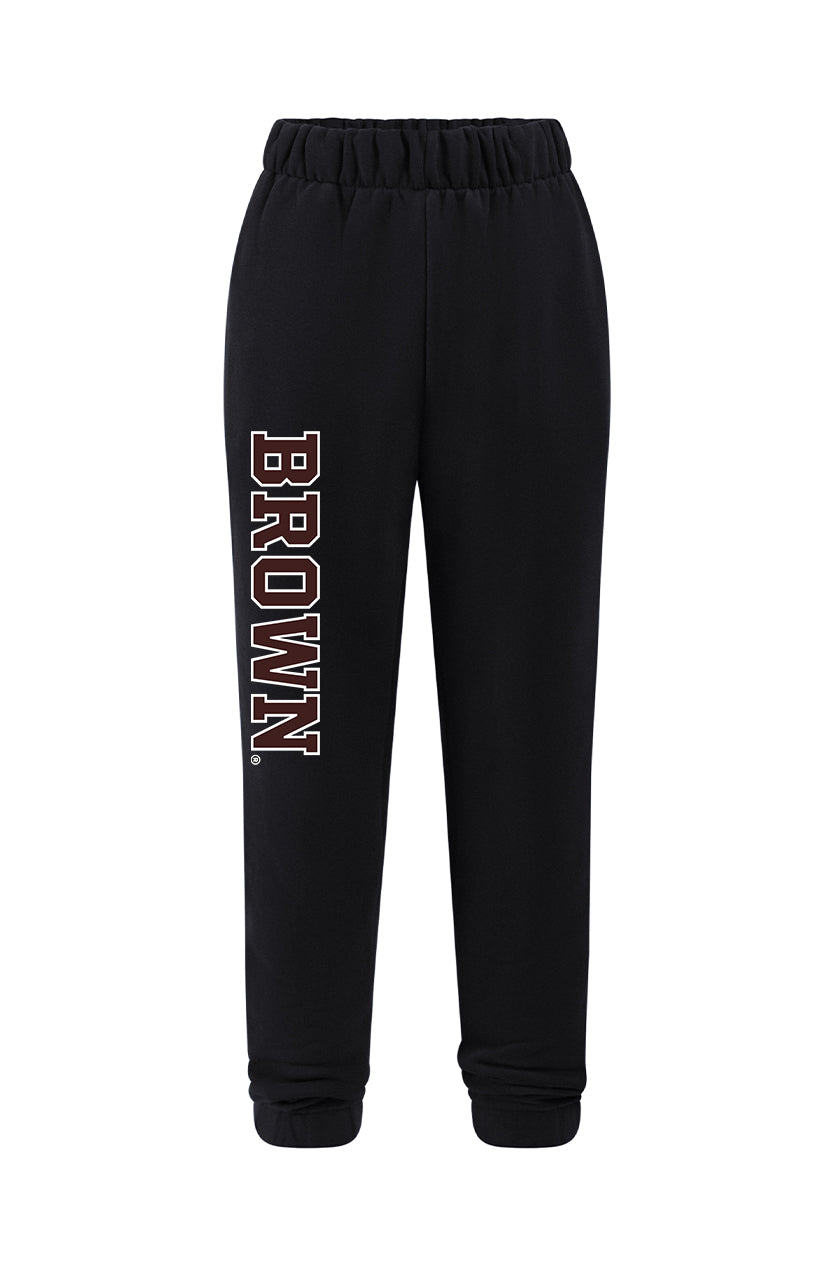 Brown University Basic Sweats