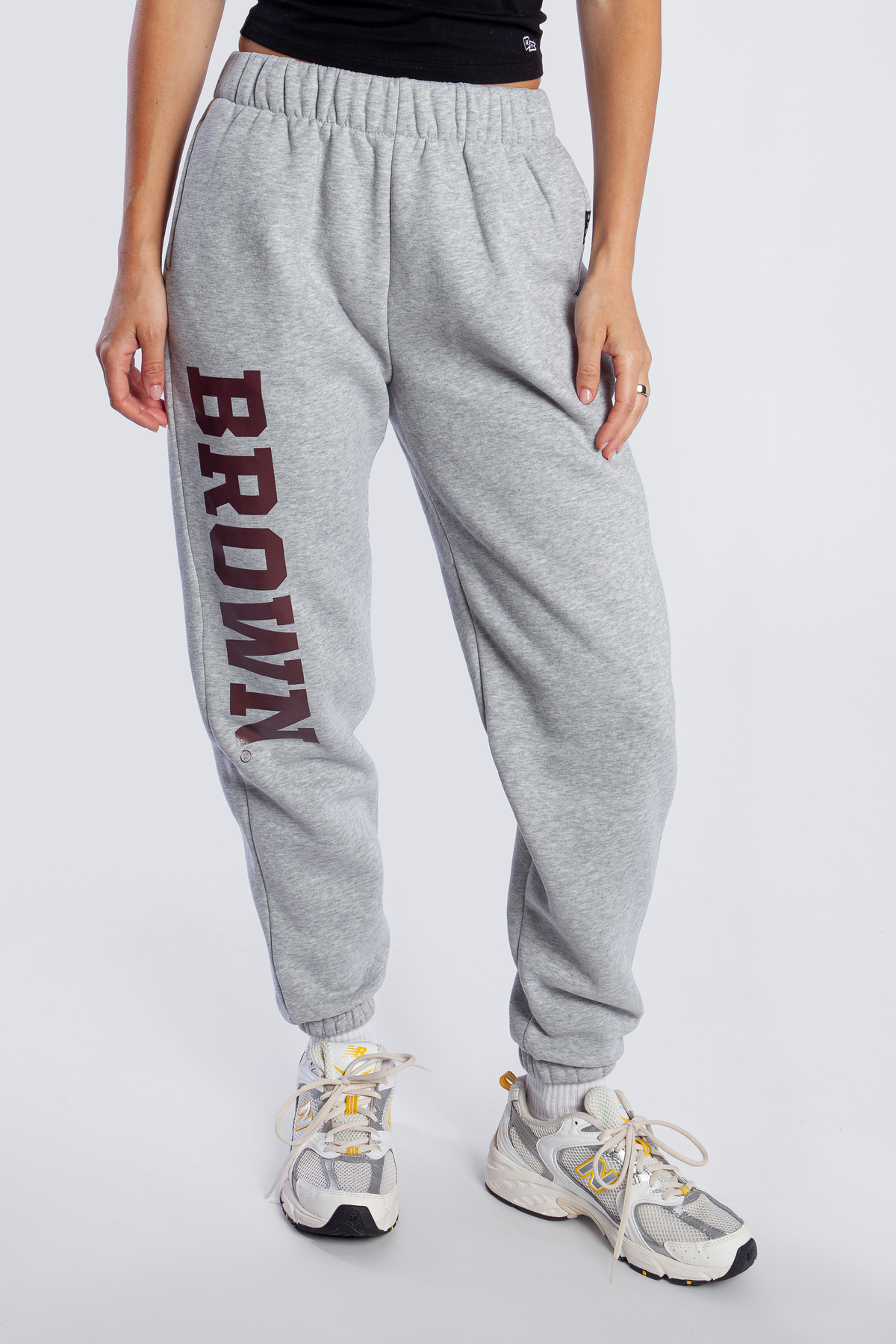 Brown University Basic Sweats