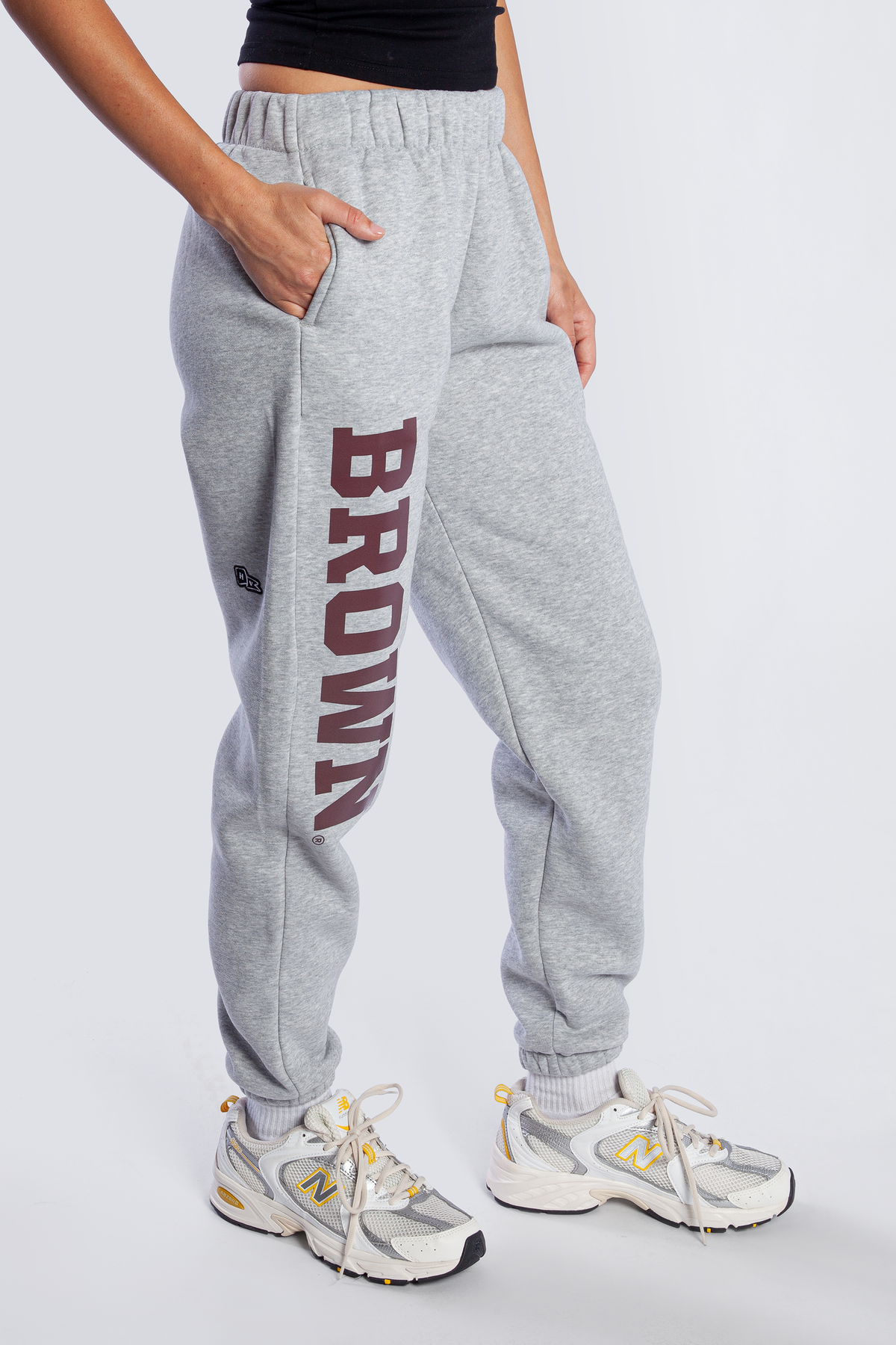 Brown University Basic Sweats