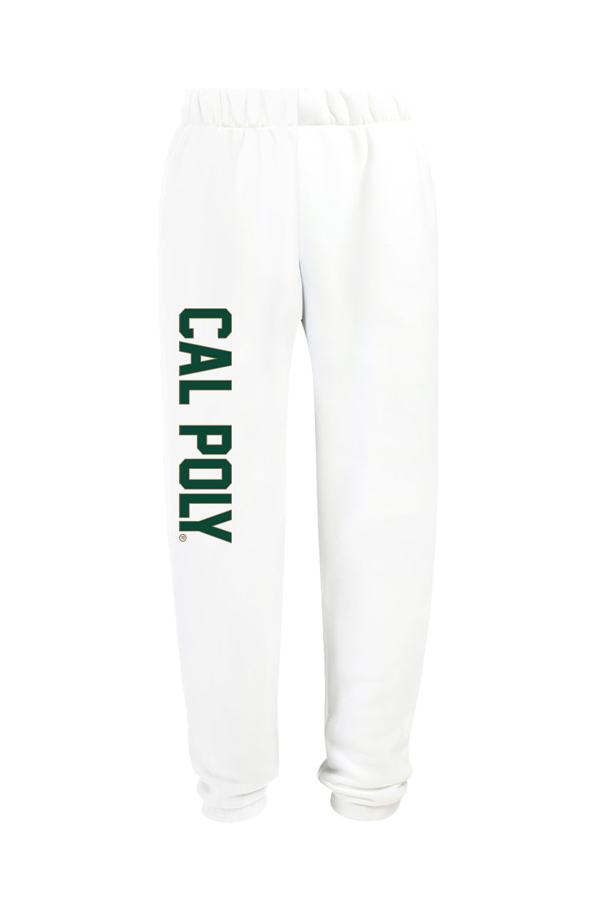 Cal Poly Basic Sweats