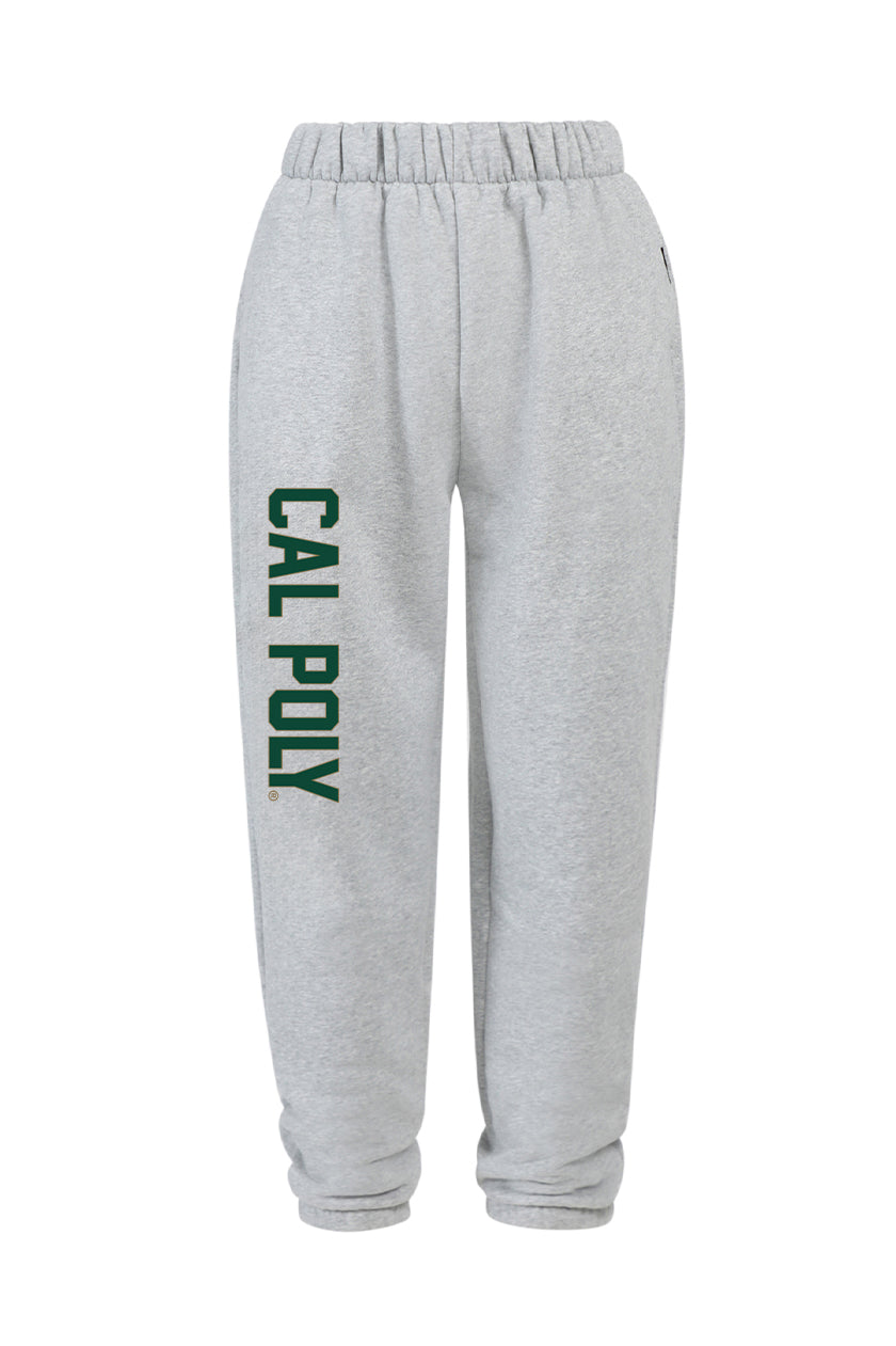 Cal Poly Basic Sweats